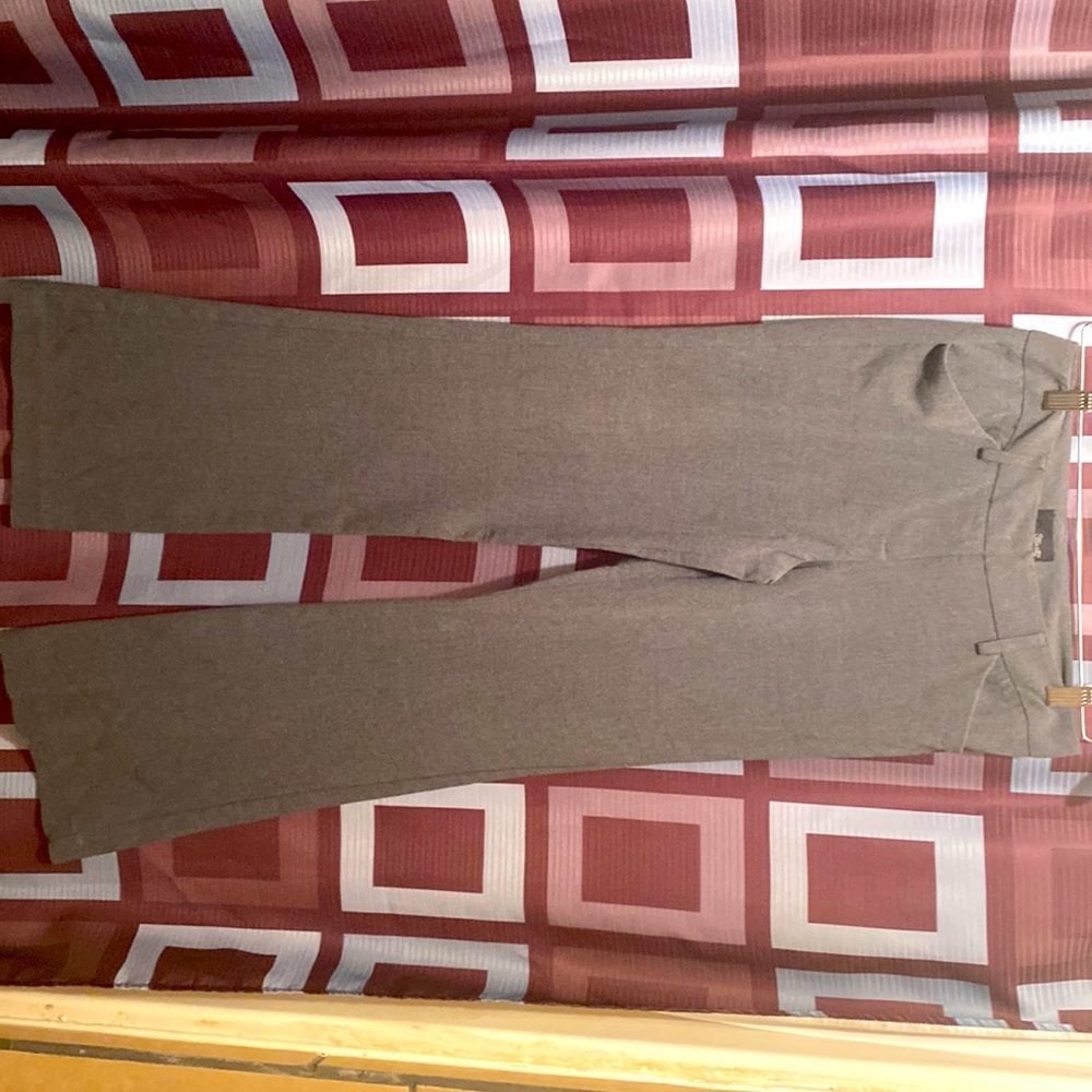 Junior Suit Pants
